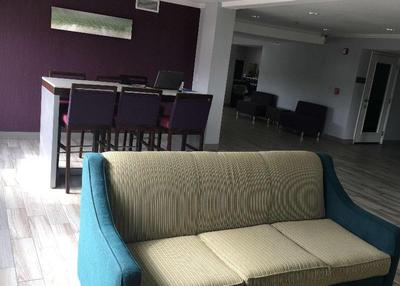 Best Western Garden Inn