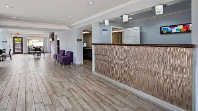 Best Western Garden Inn