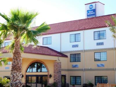 Best Western San Isidro Inn
