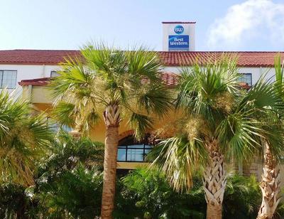 Best Western San Isidro Inn