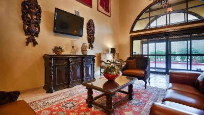 Best Western San Isidro Inn