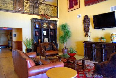 Best Western San Isidro Inn