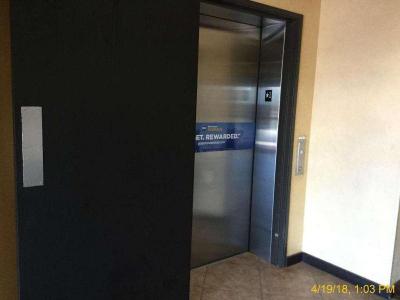 BestWestern Windsor Pointe Hotel Frost Bank Center