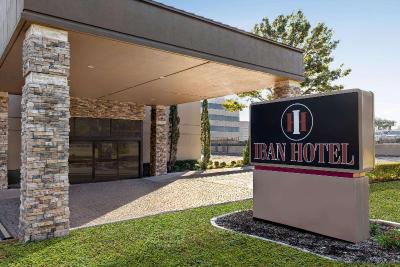 IBAN Hotel Trademark Collection 