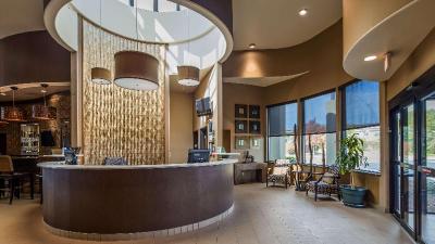 Best Western Plus Lackland Hotel & Suites