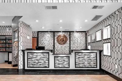 Best Western Plus Rockwall Inn & Suites