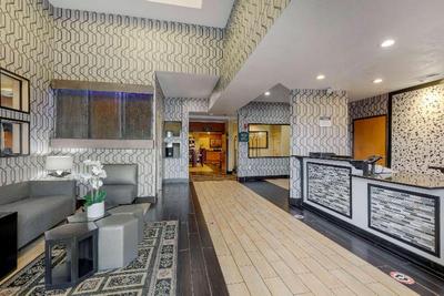 Best Western Plus Rockwall Inn & Suites