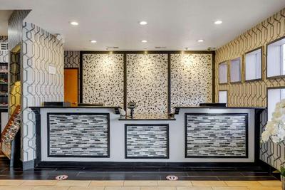 Best Western Plus Rockwall Inn & Suites
