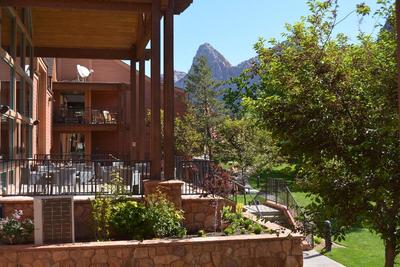 Holiday Inn Express Springdale - Zion Natl Pk Area
