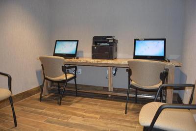 Holiday Inn Express Springdale - Zion Natl Pk Area