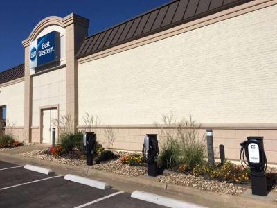 Best Western Leesburg Hotel & Conference Center