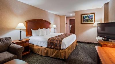 Best Western Manassas