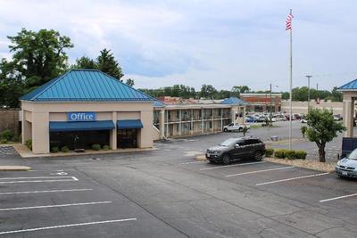 Hill City Inn