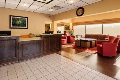 Hill City Inn