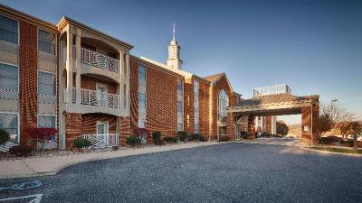 Best Western Plus Inn At Hunt Ridge