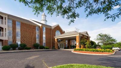 Best Western Plus Inn At Hunt Ridge
