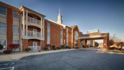 Best Western Plus Inn At Hunt Ridge