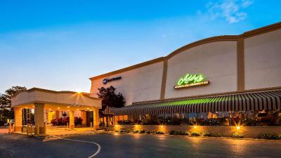 Best Western Battlefield Inn