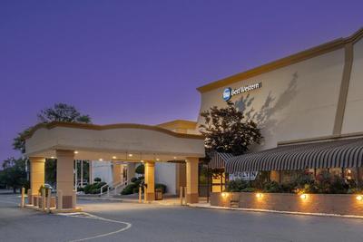 Best Western Battlefield Inn