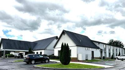 Deluxe Inn Wytheville