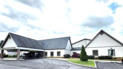 Deluxe Inn Wytheville