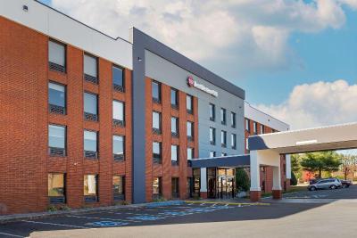 Best Western Plus Executive Hotel