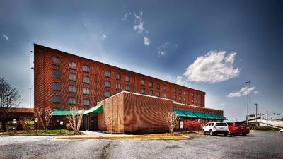 Best Western Springfield