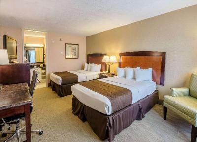 Best Western Lexington Inn