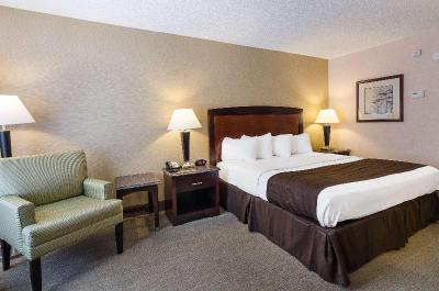 Best Western Lexington Inn
