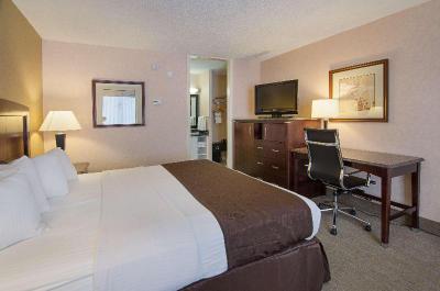 Best Western Lexington Inn