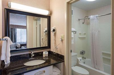 Best Western Lexington Inn