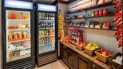 Best Western Dulles Airport Inn