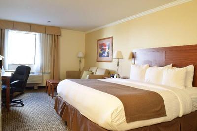 Best Western Tumwater-Olympia Inn
