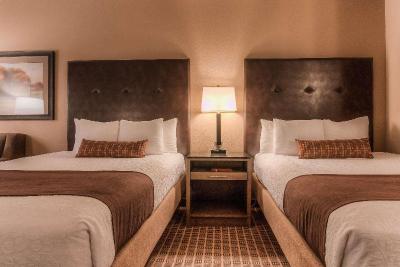 Best Western Plus Yakima Hotel