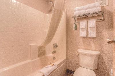 Best Western Plus Yakima Hotel