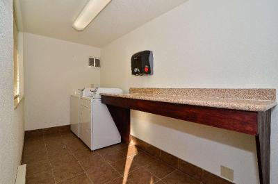 Best Western Inn Of Vancouver