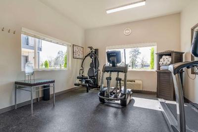 Best Western Inn Of Vancouver