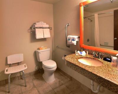 Best Western Plus Ahtanum Inn