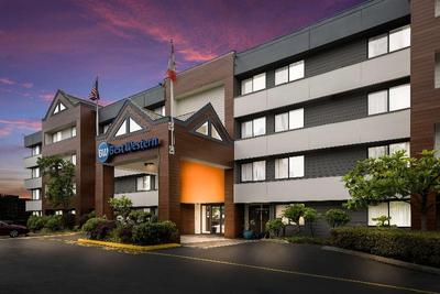 Best Western Alderwood