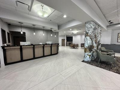 Best Western Plus Downtown Tacoma