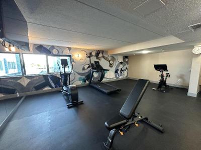 Best Western Plus Downtown Tacoma