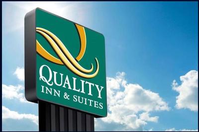 Quality Inn & Suites Morgantown