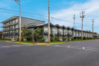 Clarion Pointe Rhinelander Downtown