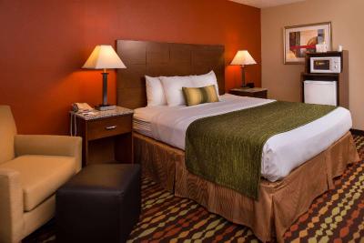 Best Western Ambassador Inn & Suites