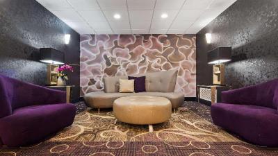 Best Western Plover Hotel & Conference Center
