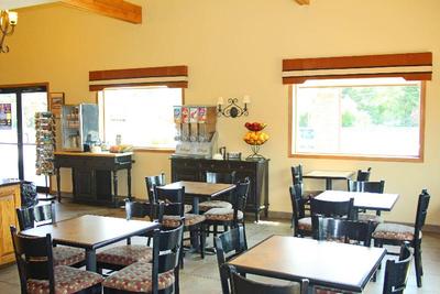 Best Western Sunset Inn