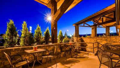 Best Western Outlaw Inn
