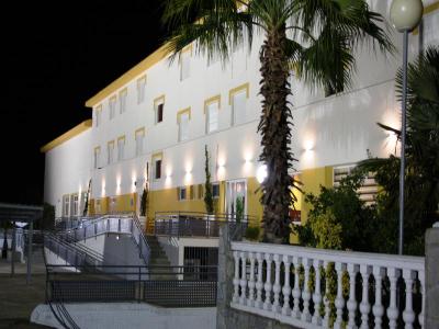 Acosta Ciudad de la Música