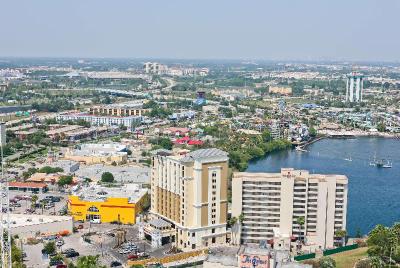 Ramada Plaza by Wyndham Orlando Resort & Suites In