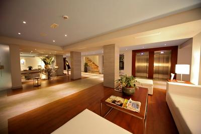 Marins Playa Suites